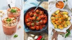 gezonde tapas