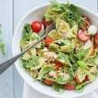 salades