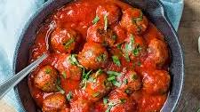 tapas gehaktballetjes