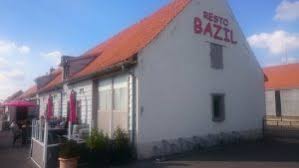 restaurants in de buurt