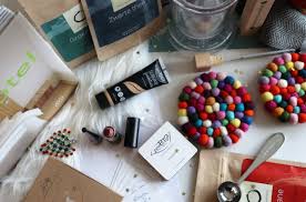 duurzame kerstcadeaus