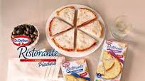 dr oetker pizza