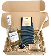 duurzaam cadeaupakket
