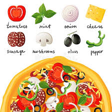 ingrediënten