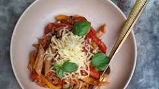 italiaanse pasta recepten