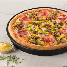 pizza hut kortrijk