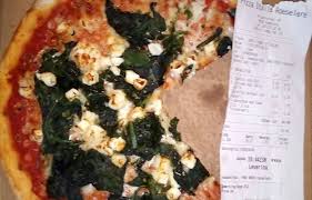 pizza italia