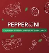 pizza pizza