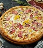 pizza soorten