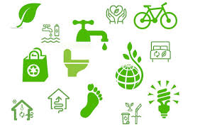 duurzaamheid voorbeelden