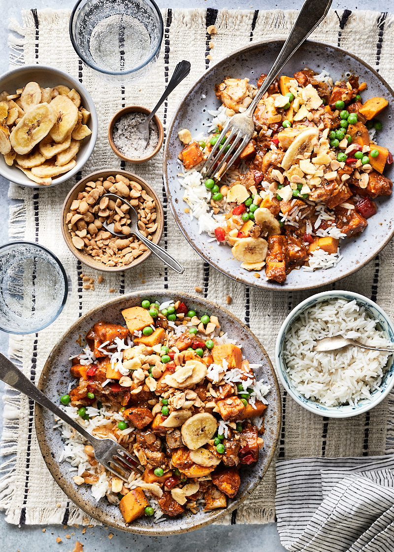 culinaire hoofdgerechten