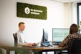 duurzame adviseurs