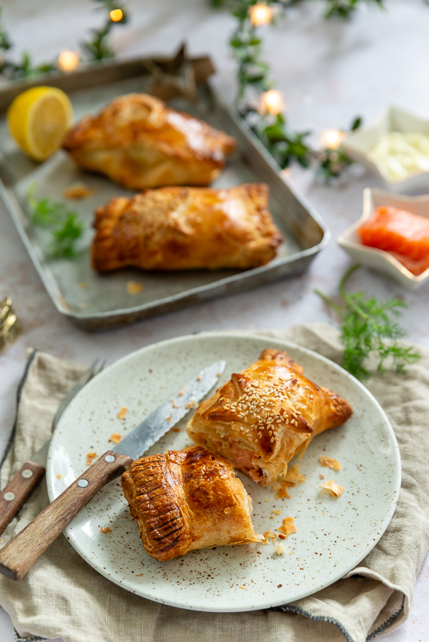 hoofdgerechten kerst vis