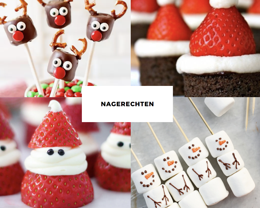 hoofdgerechten voor kinderen