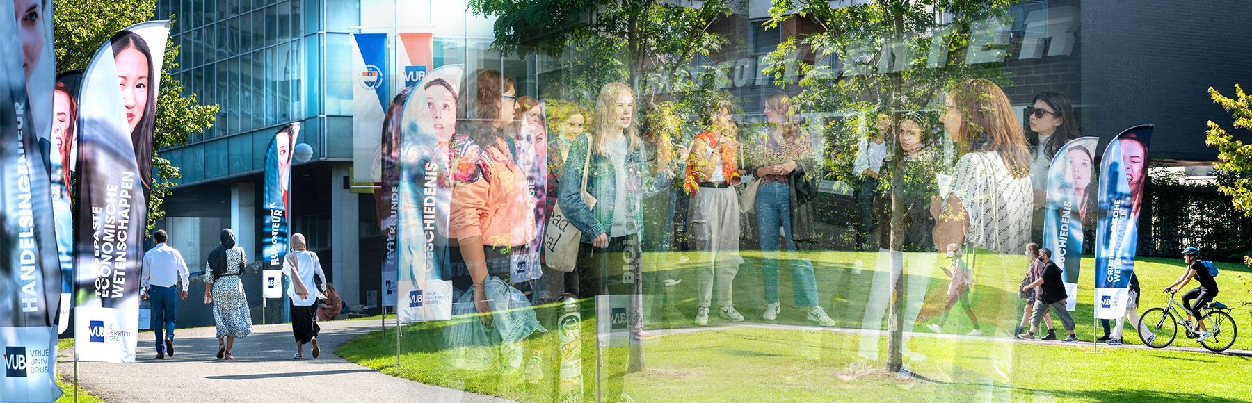 aarde economie en duurzaamheid vu