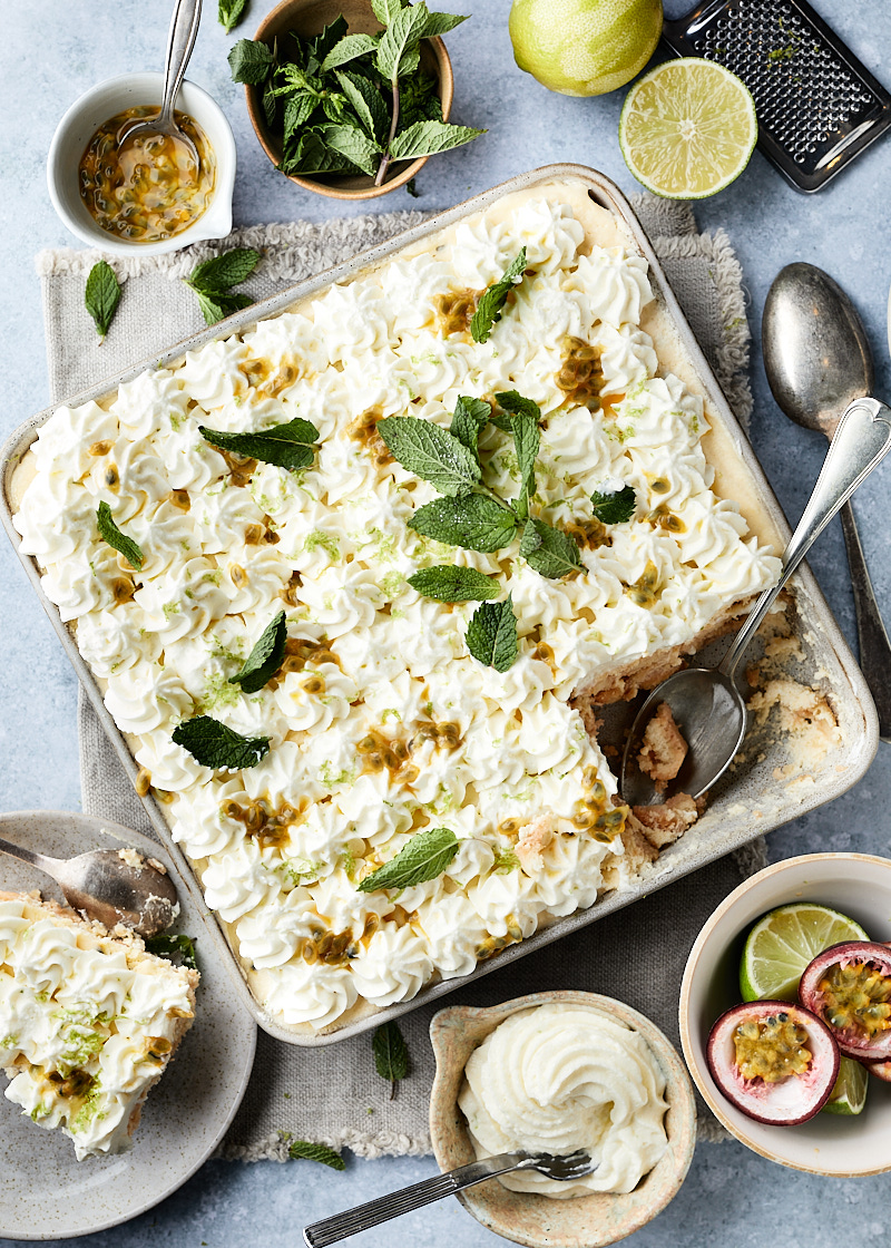 hoofdgerecht voor 20 personen