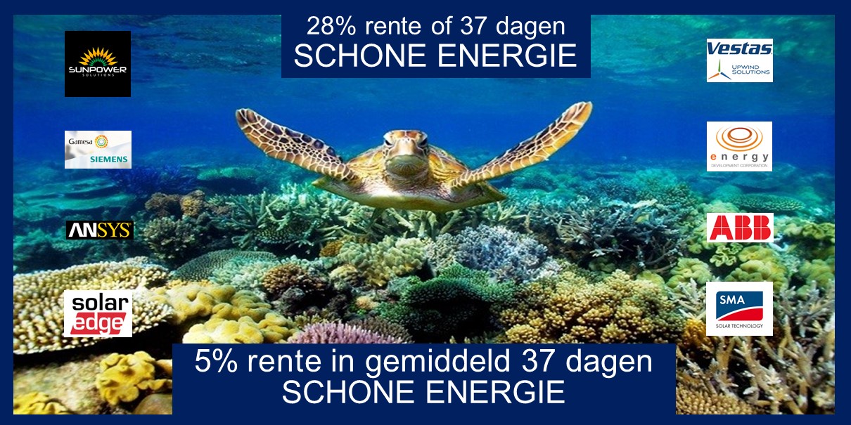 schone energie