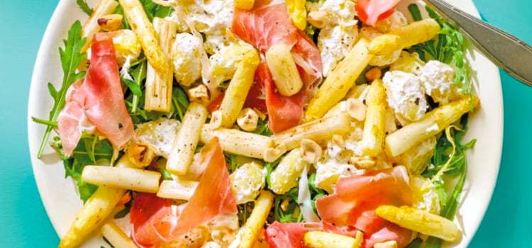 beste hoofdgerechten