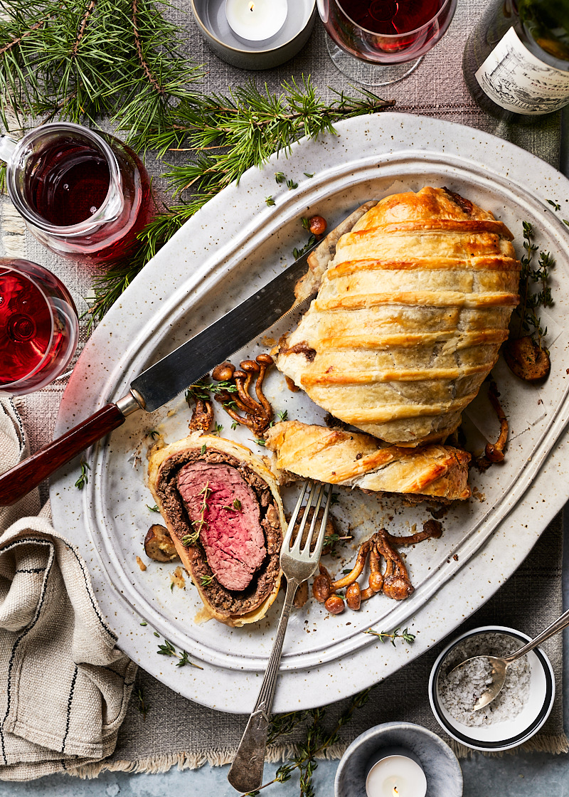 buitenlandse hoofdgerechten