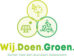 duurzaam groen