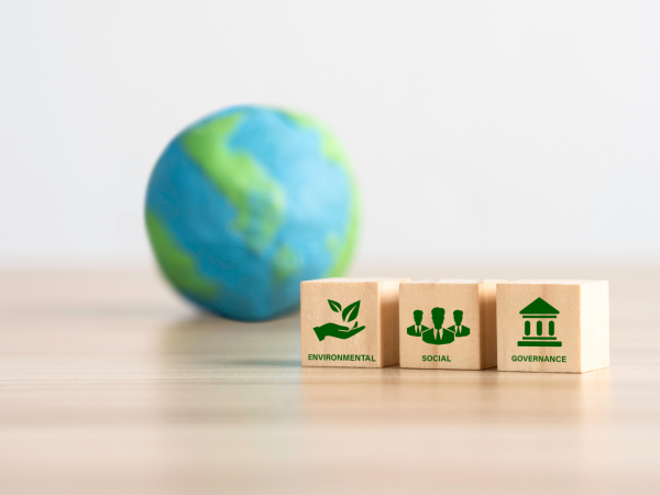 duurzame investeringen