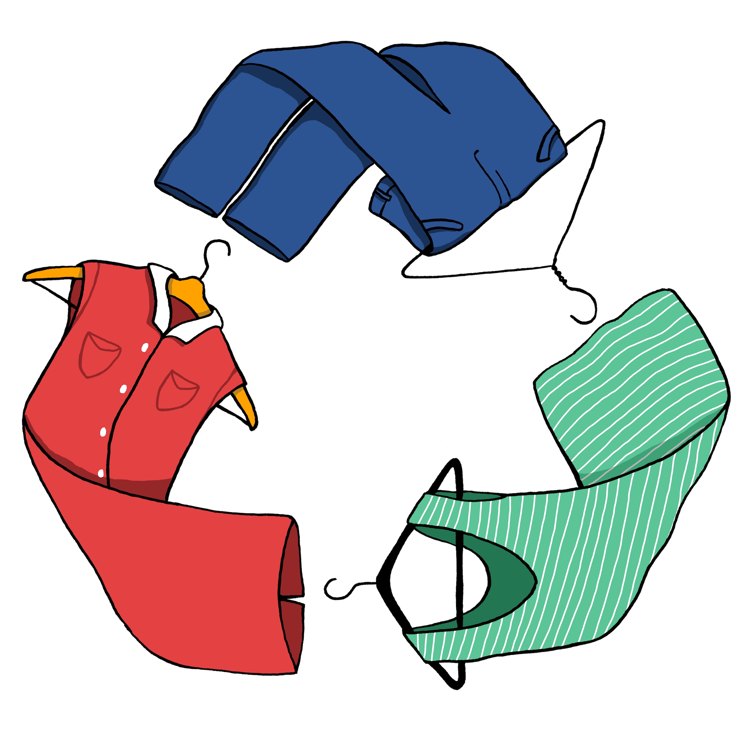 eerlijke kledingmerken