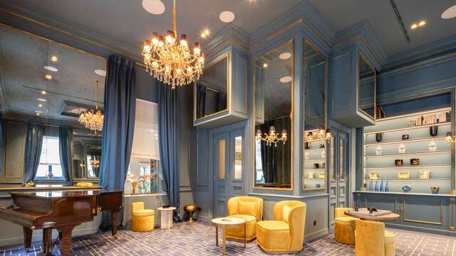 gastronomisch weekend ardennen