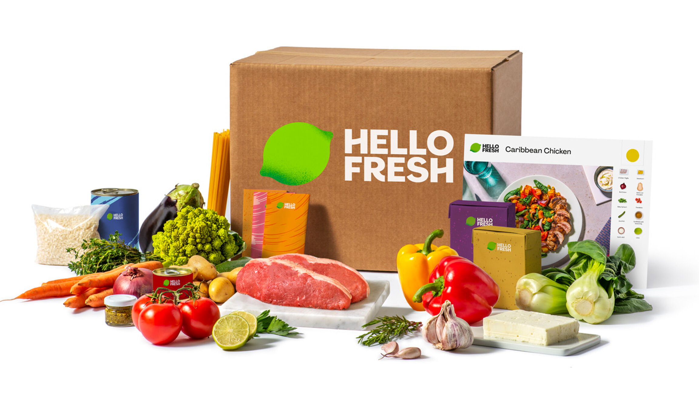 hellofresh duurzaam