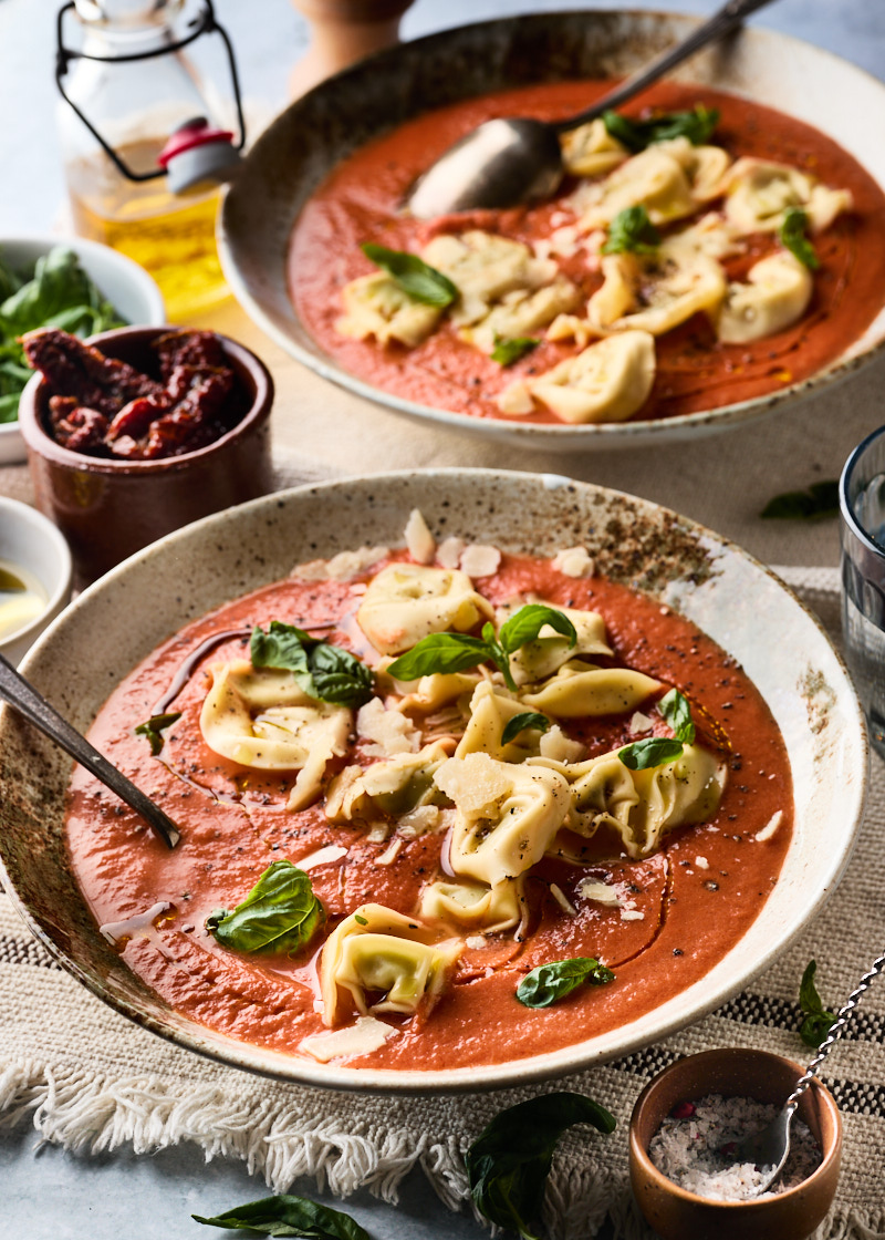 hoofdgerecht zelf maken