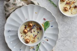 hoofdgerecht zwanger kerst