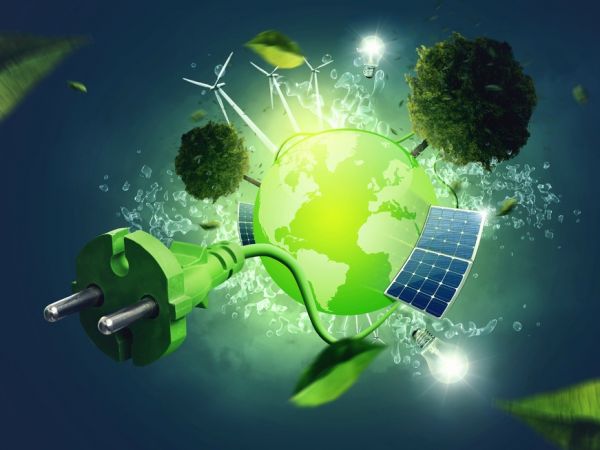 wat houd duurzaamheid in