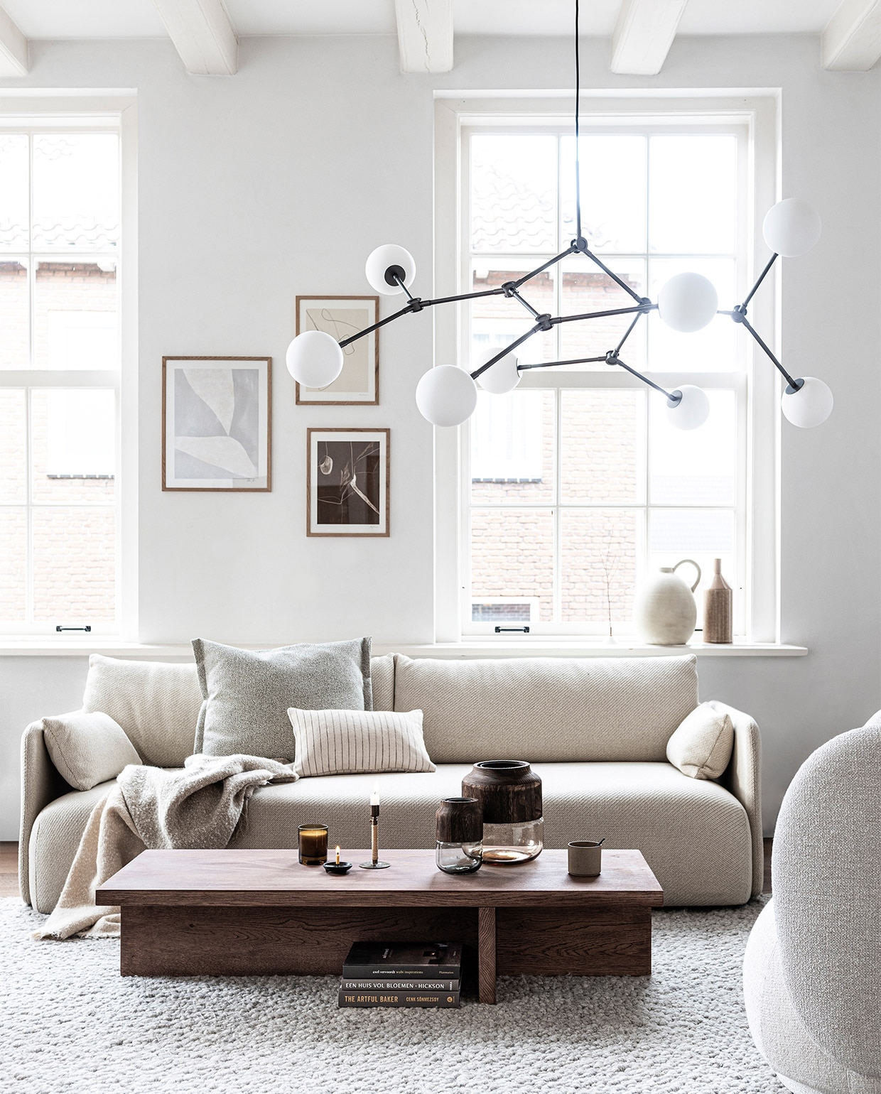 milieuvriendelijke kaarsen