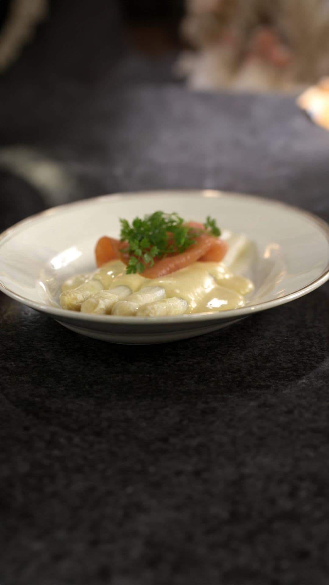 voorgerecht asperges recepten