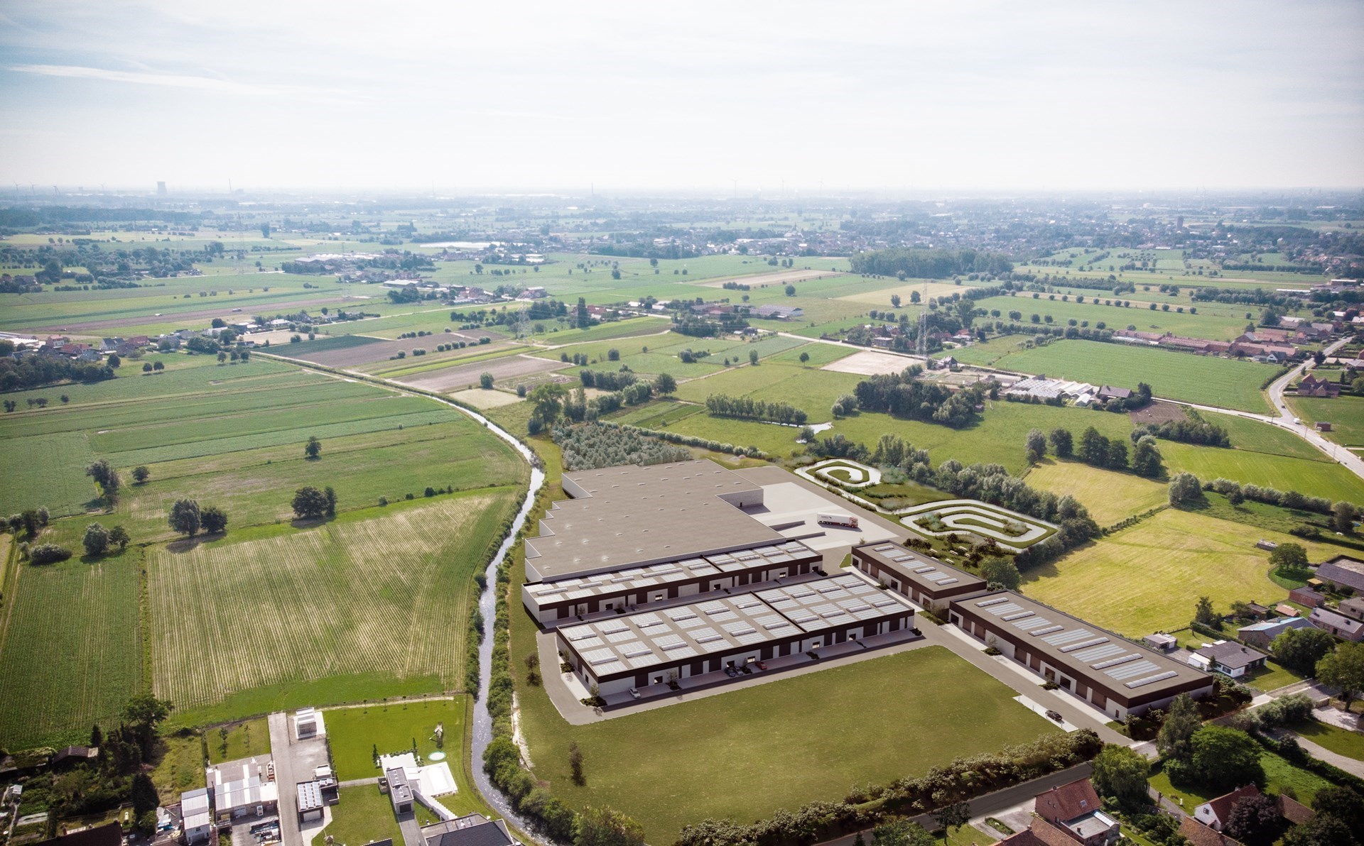campina duurzaamheid