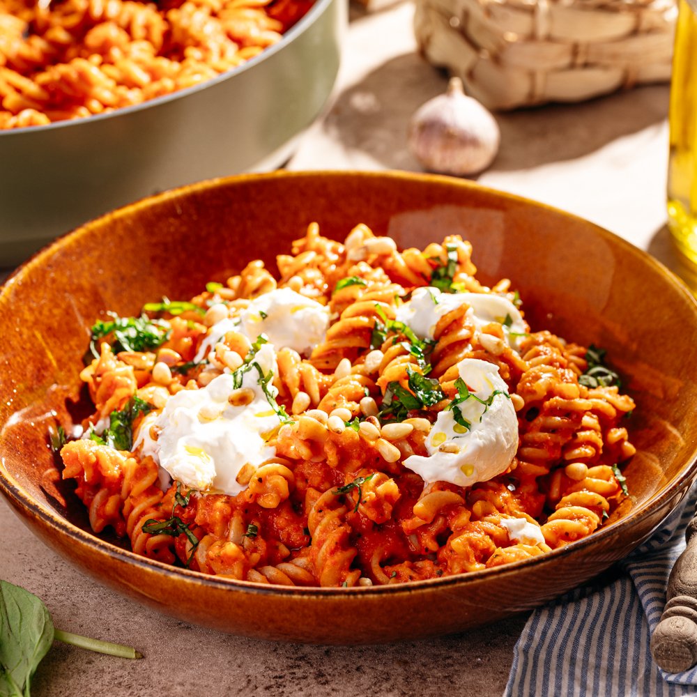 italiaanse gerechten vegetarisch