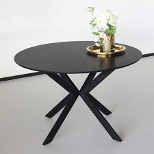 tafel rond