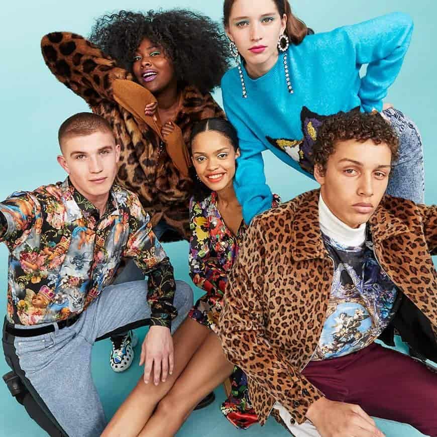 asos duurzaam