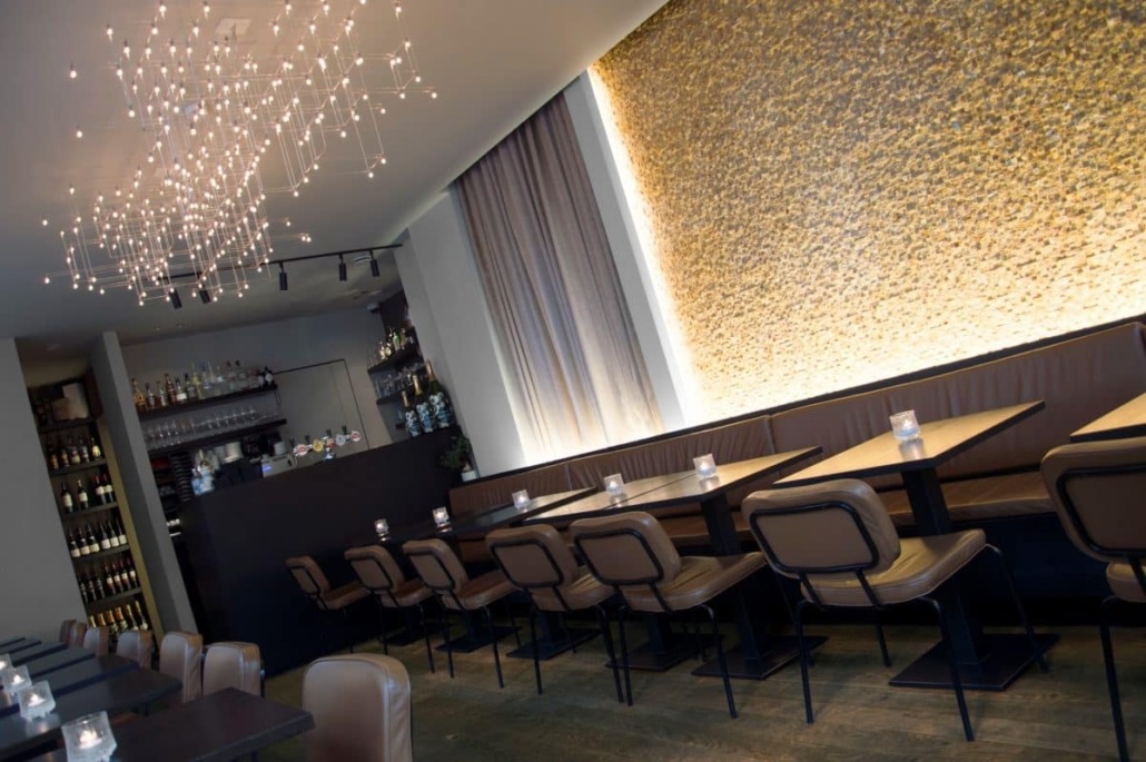 belgisch restaurant leuven
