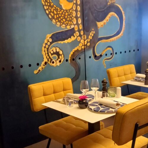 beste restaurants belgie