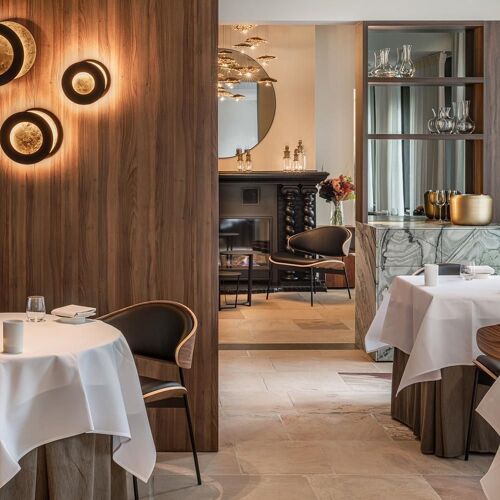 brugge sterrenrestaurant