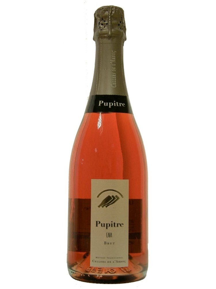 cava pupitre brut