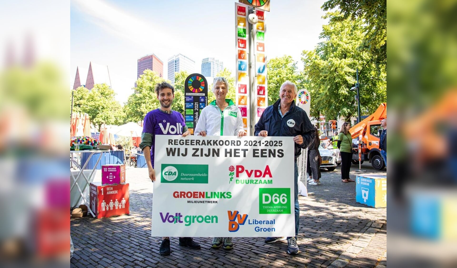 cda duurzaamheid