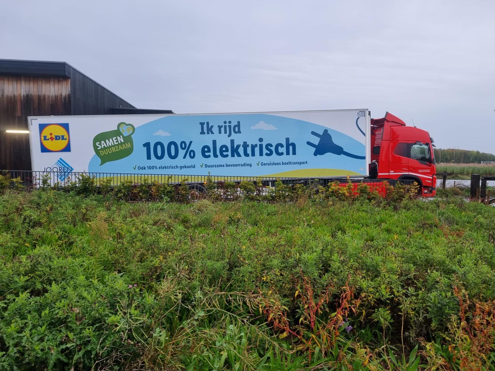 lidl duurzaam