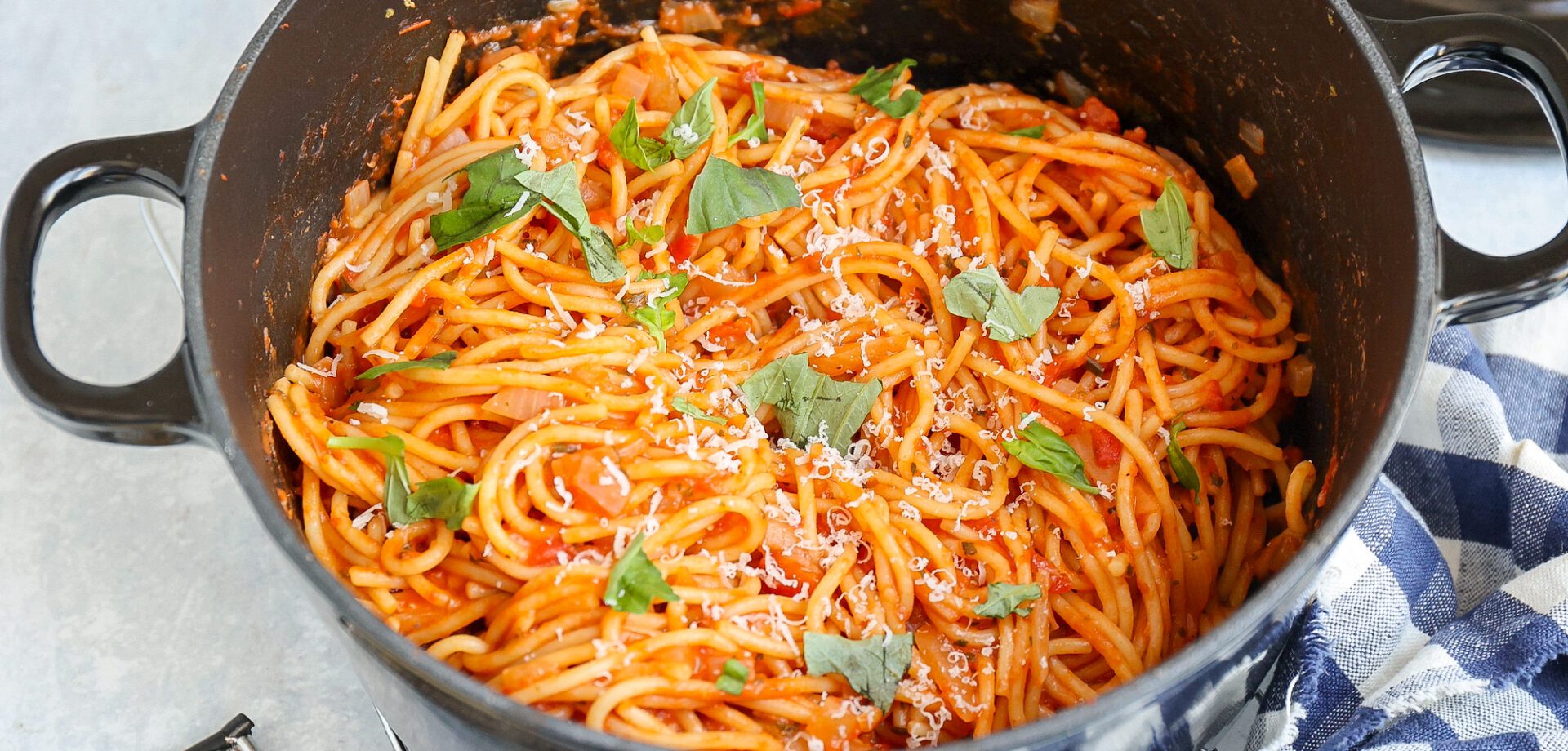 kaas pasta