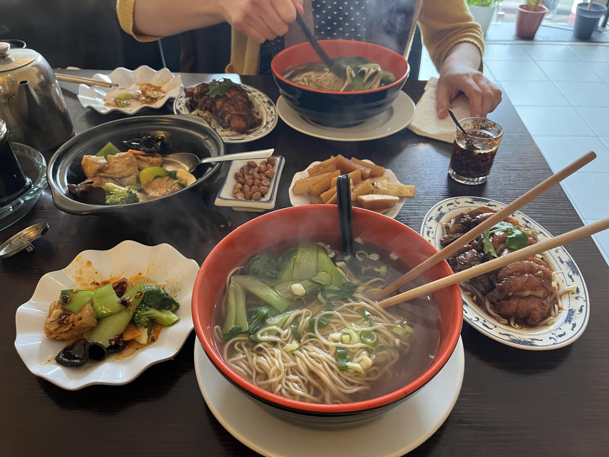 chinees eten bestellen