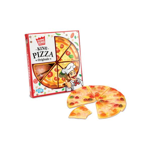 king pizza