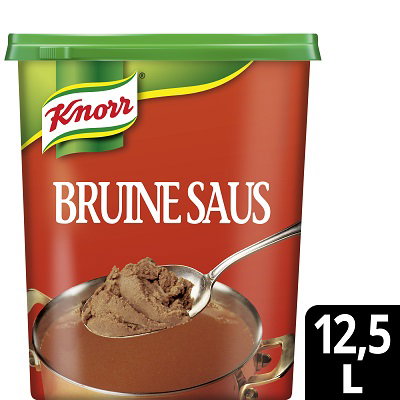 pasta knorr