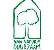 van nature duurzaam