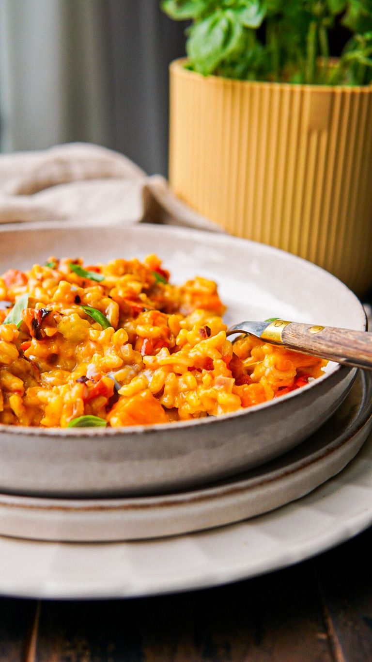 vegetarische gerechten recepten